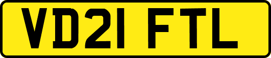 VD21FTL