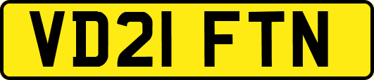 VD21FTN