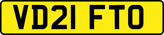 VD21FTO