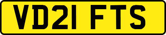 VD21FTS