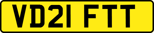 VD21FTT