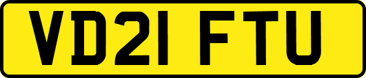 VD21FTU