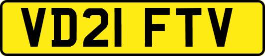 VD21FTV