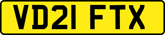 VD21FTX