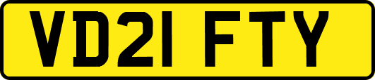 VD21FTY