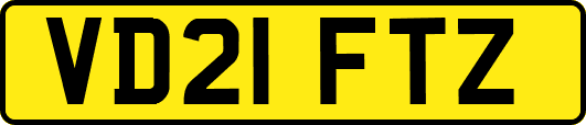 VD21FTZ