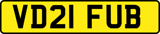 VD21FUB