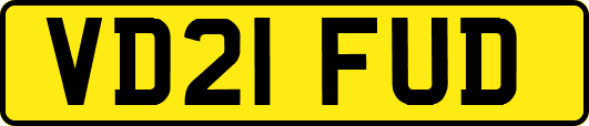 VD21FUD
