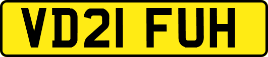VD21FUH