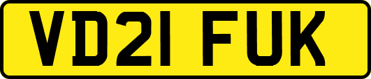 VD21FUK