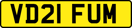 VD21FUM