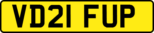 VD21FUP
