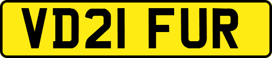 VD21FUR