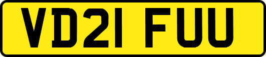 VD21FUU