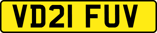 VD21FUV