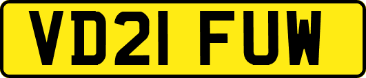VD21FUW