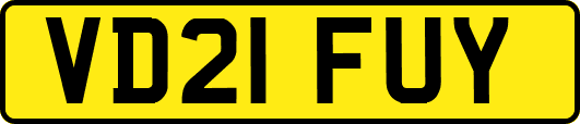 VD21FUY