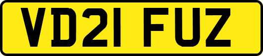 VD21FUZ