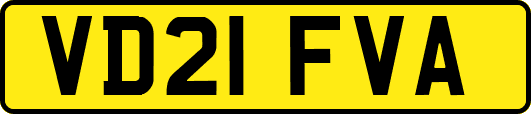 VD21FVA