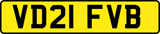VD21FVB