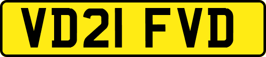 VD21FVD