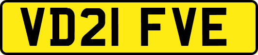 VD21FVE