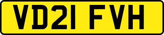 VD21FVH