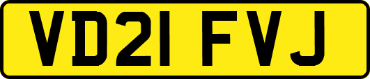 VD21FVJ