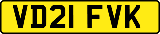 VD21FVK
