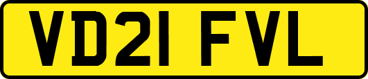 VD21FVL