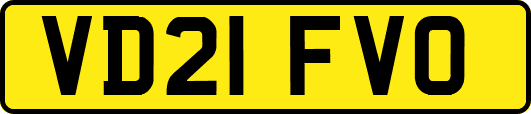 VD21FVO