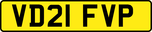 VD21FVP