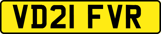 VD21FVR