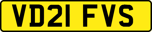 VD21FVS
