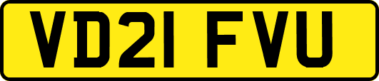VD21FVU