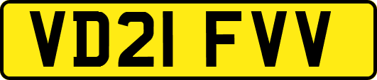 VD21FVV