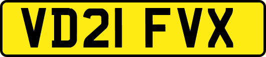 VD21FVX