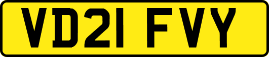 VD21FVY