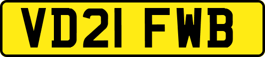 VD21FWB