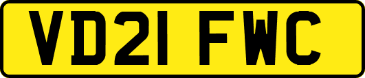 VD21FWC