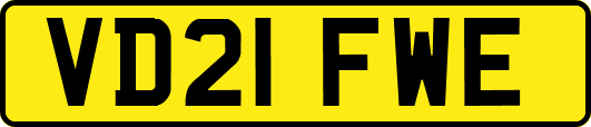 VD21FWE