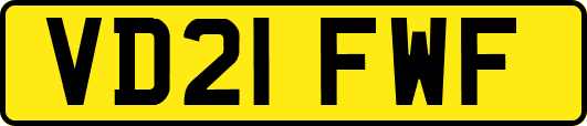 VD21FWF