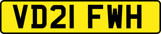 VD21FWH