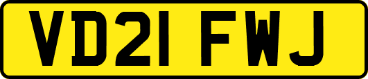 VD21FWJ