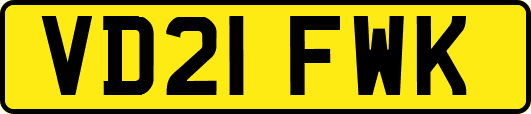 VD21FWK