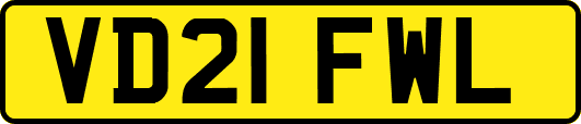 VD21FWL