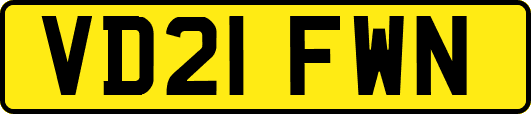 VD21FWN