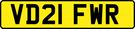 VD21FWR