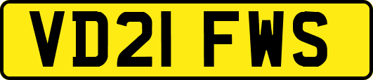 VD21FWS