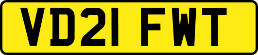VD21FWT